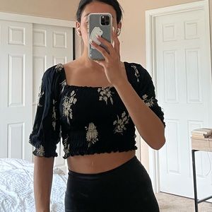 UO Crop Top